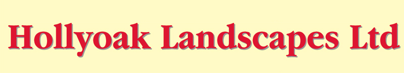 Hollyoak Landscaping Ltd